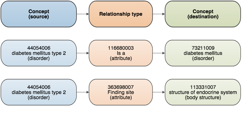 relationships